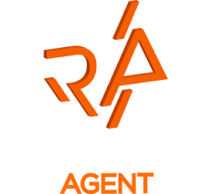 Logo - Recommended Agent