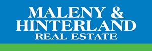 Logo - Maleny & Hinterland Real Estate