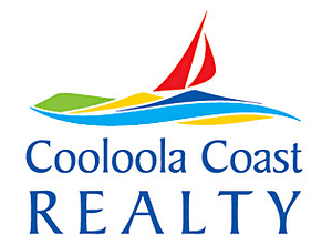 Logo - Cooloola Coast Realty