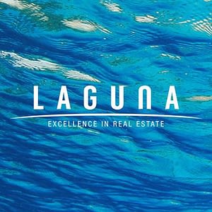 Logo - Laguna Property Management