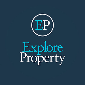 Logo - Explore Property