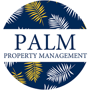 Logo - Palm Property Management