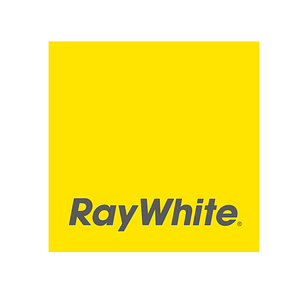 Logo - Ray White Beerwah