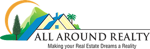 Logo - All Around Realty
