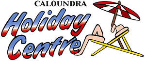 Logo - Caloundra Holiday Centre