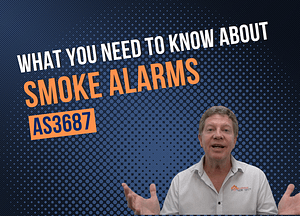 what you need to know about smoke alarms AS3687