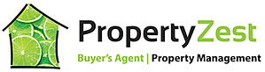 Logo - Property Zest